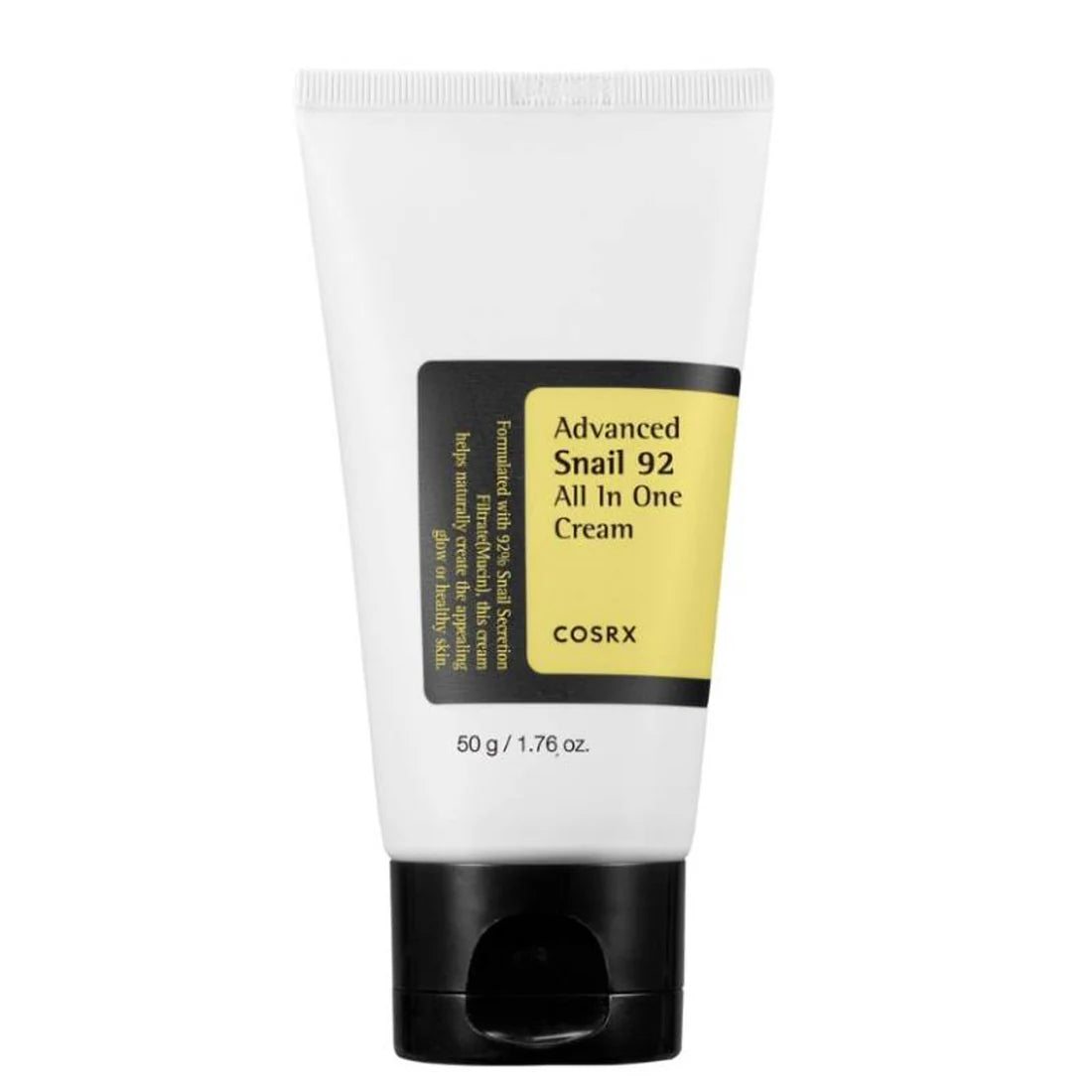 COSRX | Advanced Snail 92 All in One Cream