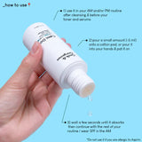GEEK & GORGEOUS | Calm Down - 100ml - InternationalCosmetic