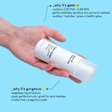 GEEK & GORGEOUS | Calm Down - 100ml - InternationalCosmetic
