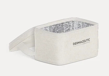 DERMACEUTIC | Bolsa de Frío Dermaceutic - InternationalCosmetic