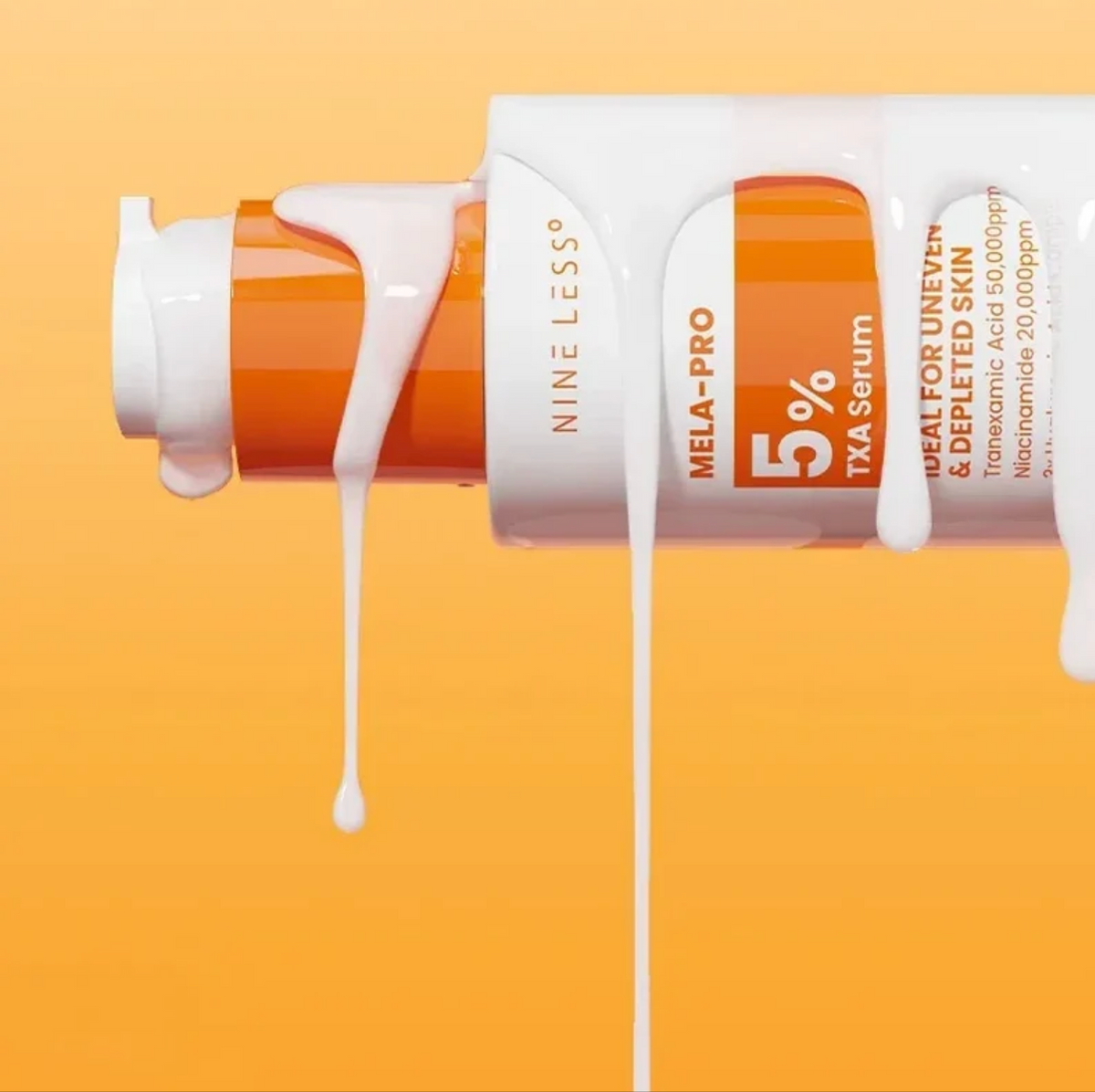 NINELESS | MELA-PRO 5% TXA Serum - 30ml
