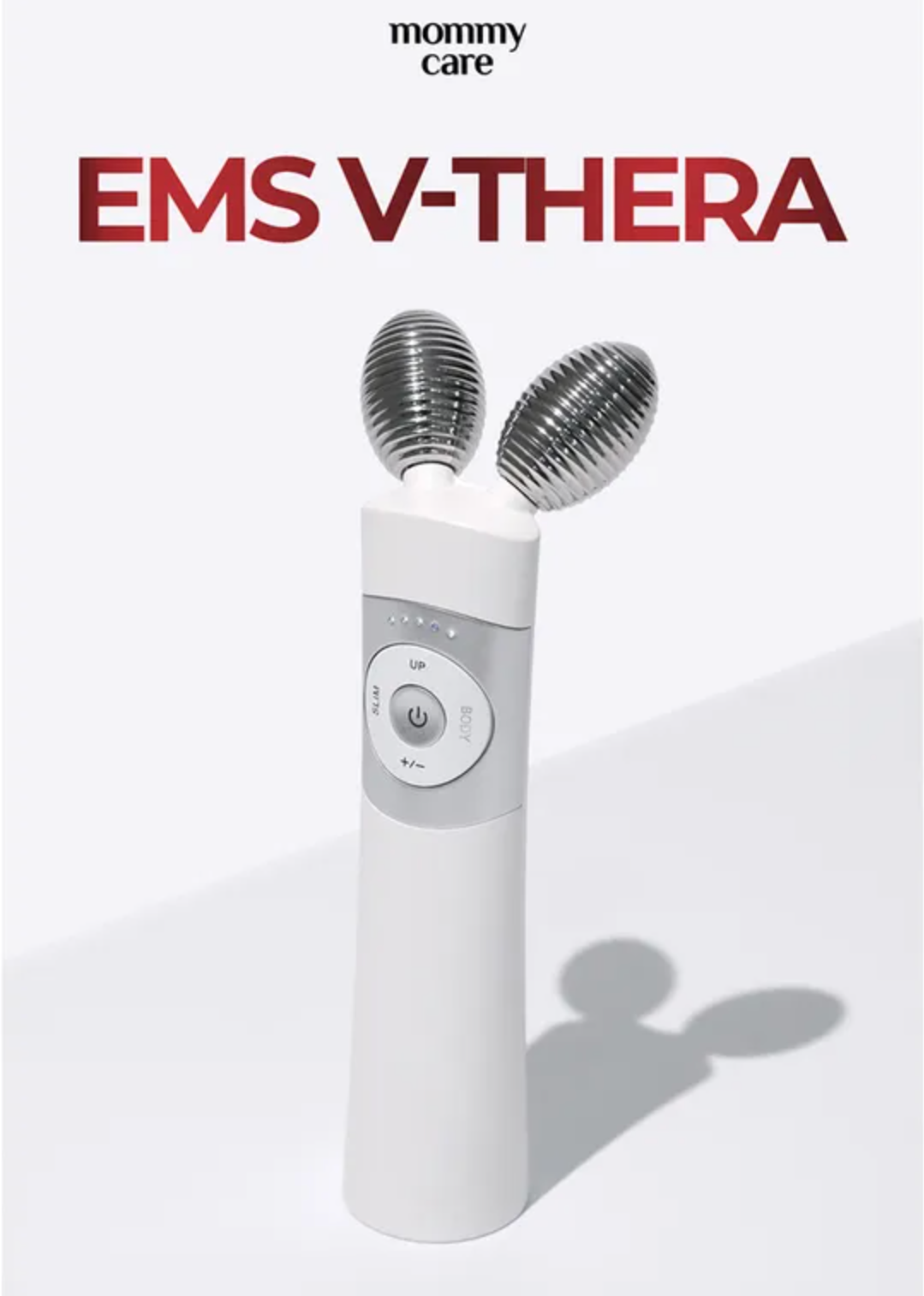 MOMMY CARE | EMS V-Thera