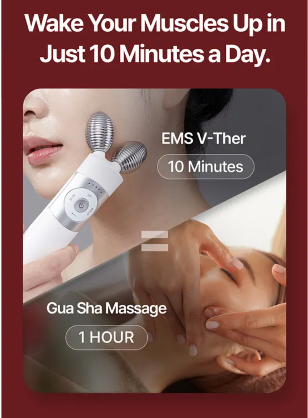 MOMMY CARE | EMS V-Thera