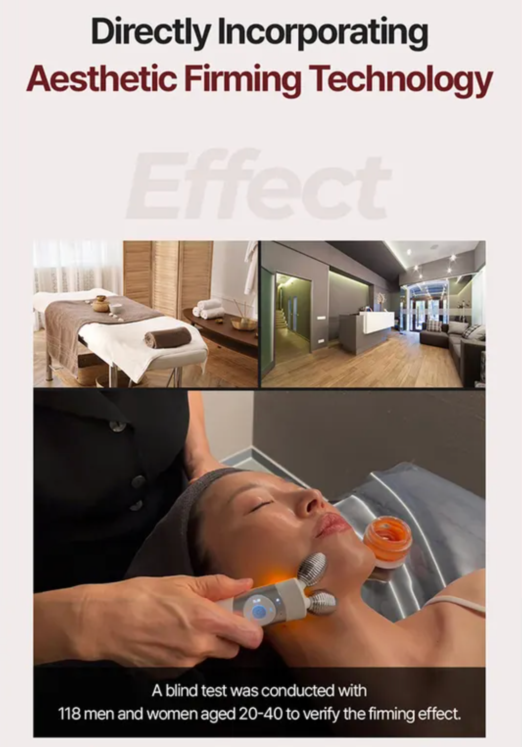 MOMMY CARE | EMS V-Thera