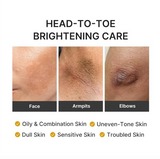 MEDICUBE | Kojic Acid Turmeric Purifying Gel Cleanser - 500ml