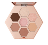 ELROEL | Barely Mood Shadow Palette - 8,1 gr