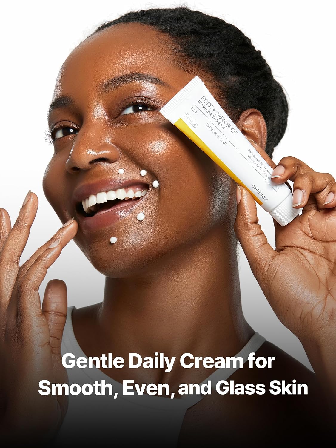 CELIMAX | Pore+Dark Spot Brightening Cream - 35ml
