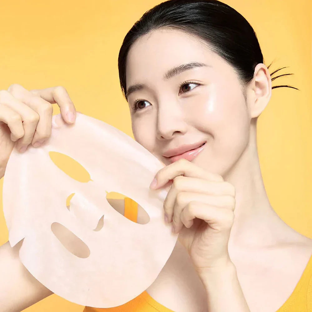 CELIMAX | Pore + Dark Spot Brightening Serum Mask - 27ml