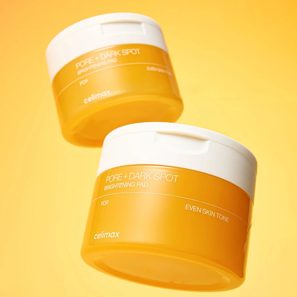 CELIMAX | Pore + Dark Spot Brightening Pad - 100ml