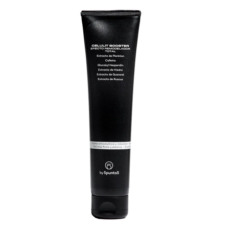5PUNTO5 | Celulit Booster - 125ml - InternationalCosmetic