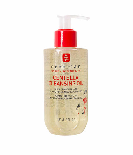 ERBORIAN | Centella Cleansing Oil - 180ml - InternationalCosmetic
