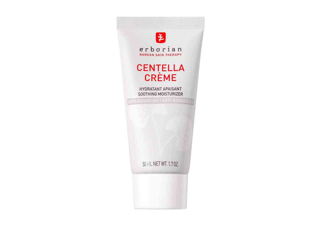 ERBORIAN | Centella Crème - 50ml - InternationalCosmetic