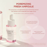 SKIN 1004 | Madagascar Centella Ampoule Kit - InternationalCosmetic