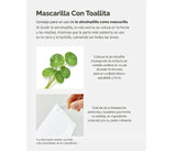 MIXSOON | Centella Toner Pad - 120ud - InternationalCosmetic