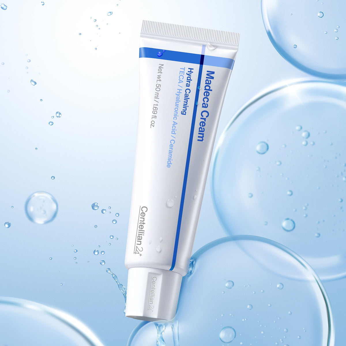 CENTELLIAN 24 | Madeca Cream Hydra Calming - 50ml