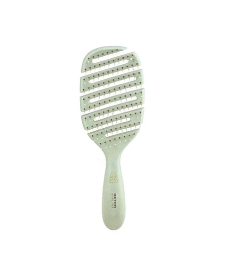 BETER | Cepillo Esqueleto Flexible Natural Fiber - InternationalCosmetic
