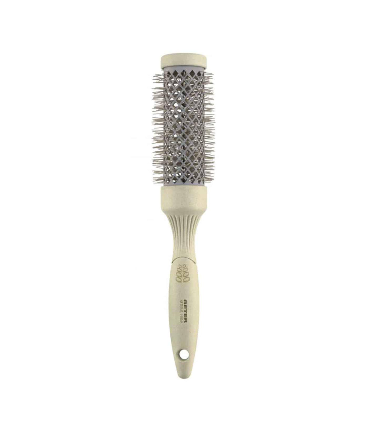 BETER | Cepillo Térmico de Cerámica Natural Fiber - InternationalCosmetic