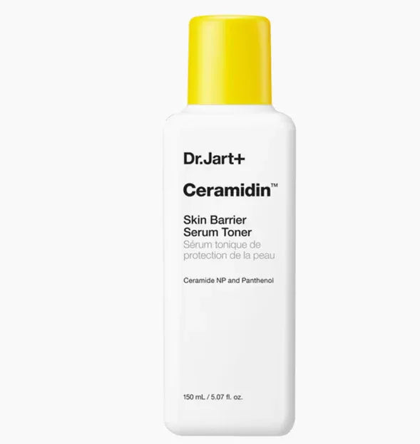 DR. JART | Ceramidin Skin Barrier Serum Toner - 150ml - InternationalCosmetic