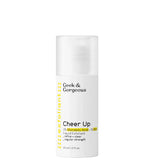 GEEK & GORGEOUS | Cheer Up - 100ml - InternationalCosmetic