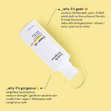 GEEK & GORGEOUS | Cheer Up Mini - 30ml - InternationalCosmetic