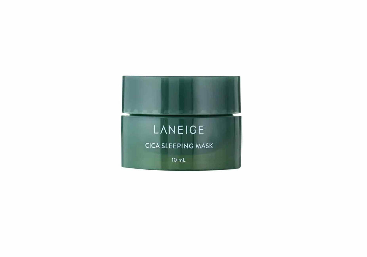 LANEIGE | Cica Sleeping Mask - 60ml - InternationalCosmetic