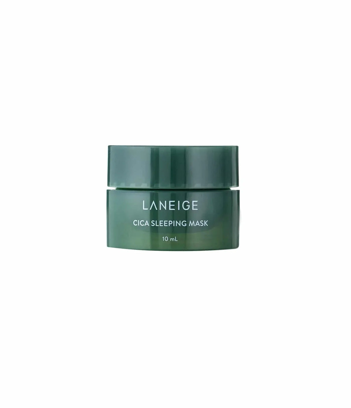 LANEIGE | CICA Sleeping Mask Mini - 10ml - InternationalCosmetic