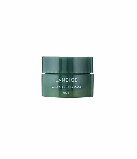 LANEIGE | CICA Sleeping Mask Mini - 10ml - InternationalCosmetic