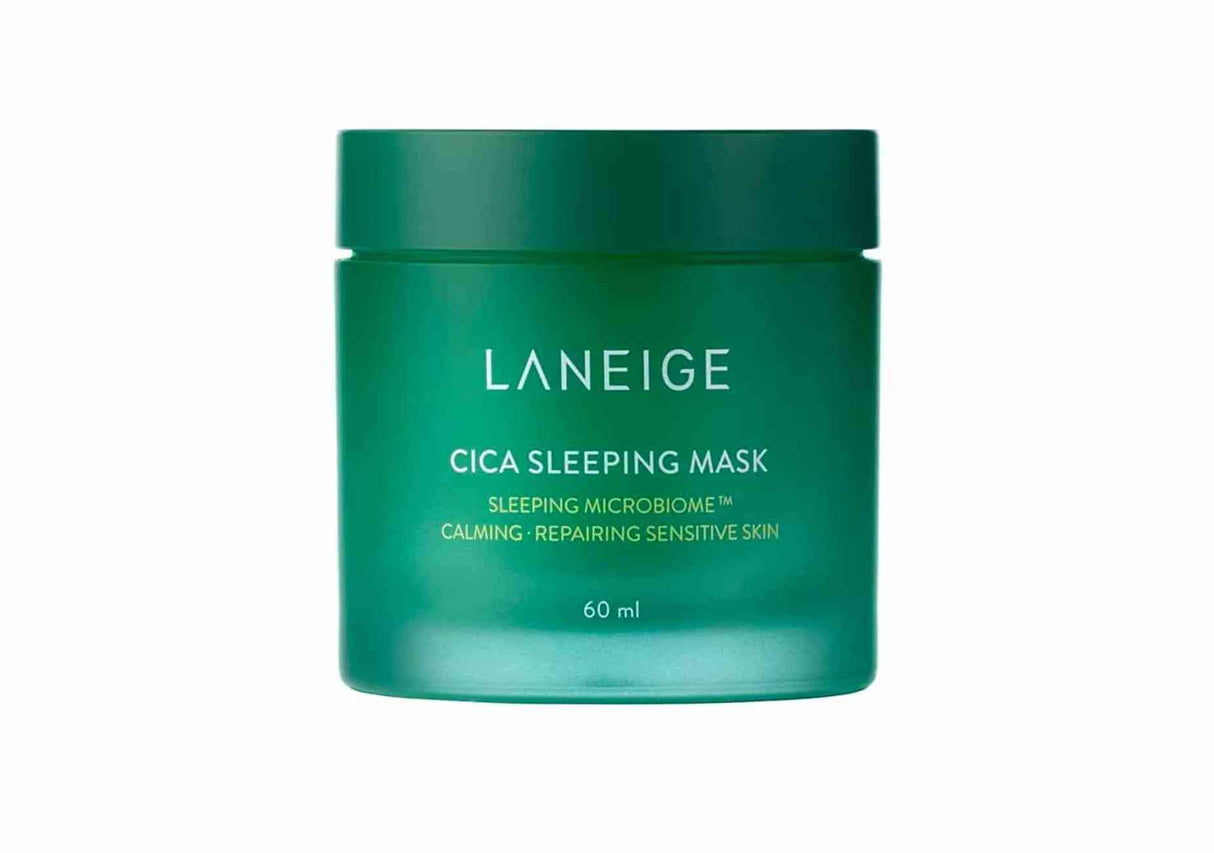 LANEIGE | Cica Sleeping Mask - 60ml - InternationalCosmetic