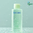TOCOBO | CICA Calming Aqua Toner - InternationalCosmetic