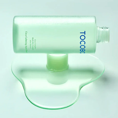 TOCOBO | CICA Calming Aqua Toner - InternationalCosmetic