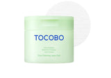 TOCOBO | CICA calming aqua pad - 60 pads - InternationalCosmetic