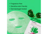 DR. JART | Cicapair Intensive Soothing Repair Serum Mask - InternationalCosmetic