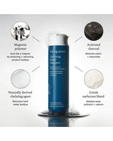 LIVING PROOF | Clarifying detox shampoo - 236ml - InternationalCosmetic
