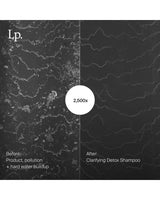 LIVING PROOF | Clarifying detox shampoo - 236ml - InternationalCosmetic