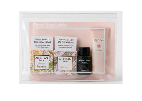 HEIMISH | Cleansing Kit - InternationalCosmetic