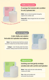 CLEARDEA. | Glow On and On PDRN & Vitamin B12 Shower Cartridge - 1ea