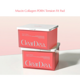 CLEARDEA. | PDRN Tension Fit Pad - 80 pds