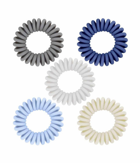 BETER | Coleteros Espiral (5 unidades) - InternationalCosmetic