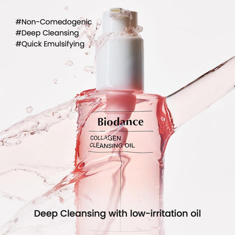 BIODANCE | Collagen Cleansing Oil - 200ml