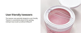 BIODANCE | Collagen Gel Toner Pads - 60ud - InternationalCosmetic