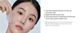 BIODANCE | Collagen Gel Toner Pads - 60ud - InternationalCosmetic