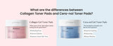 BIODANCE | Collagen Gel Toner Pads - 60ud - InternationalCosmetic