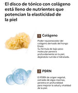MIXSOON | Collagen Toner Pad - 110ud - InternationalCosmetic