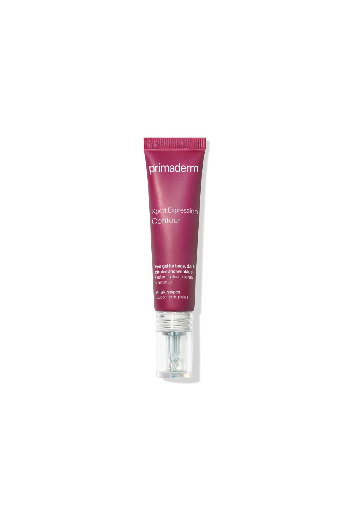 PRIMADERM | XPERT Expression Contour - 15 ml - InternationalCosmetic