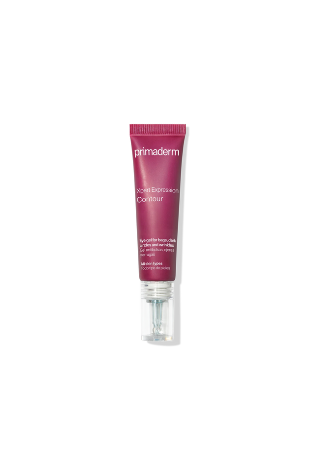 PRIMADERM | XPERT Expression Contour - 15 ml - InternationalCosmetic
