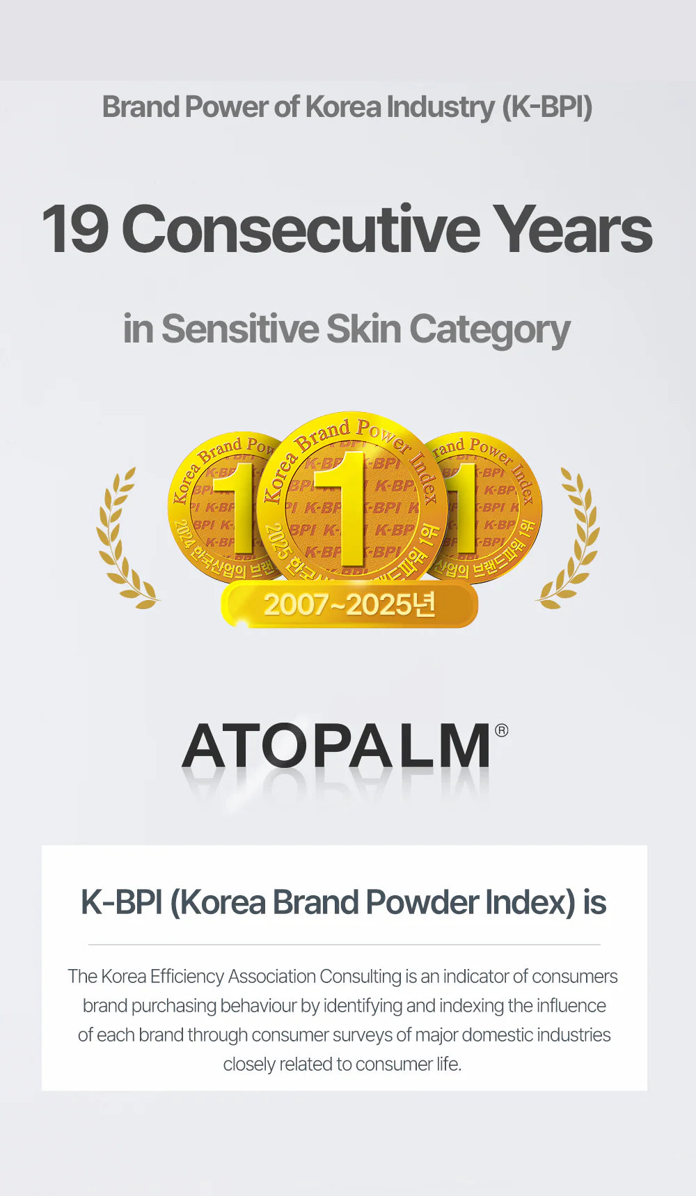 ATOPALM | Kids Cooling Sport Sun Spray SPF 50+ - 100ml