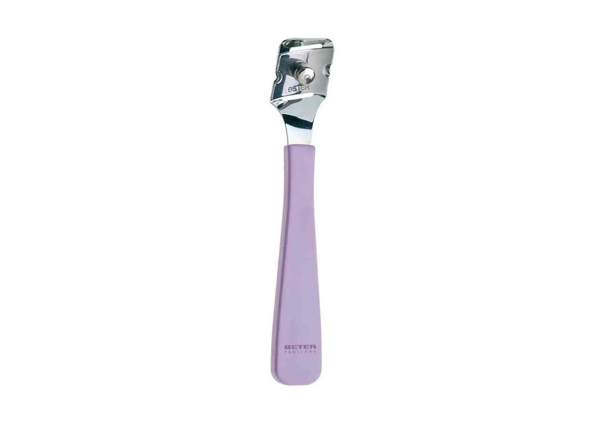 BETER | Cortacallos con 1 Hoja de Recambio - InternationalCosmetic