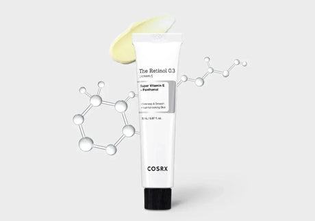 COSRX | The Retinol 0.3 - 20ml - InternationalCosmetic