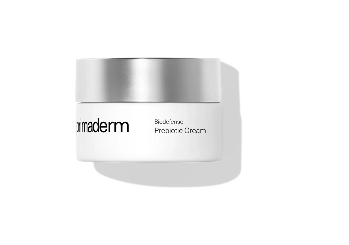 PRIMADERM | Biodefense Prebiotic Cream Normal/Seca - 50ml - InternationalCosmetic