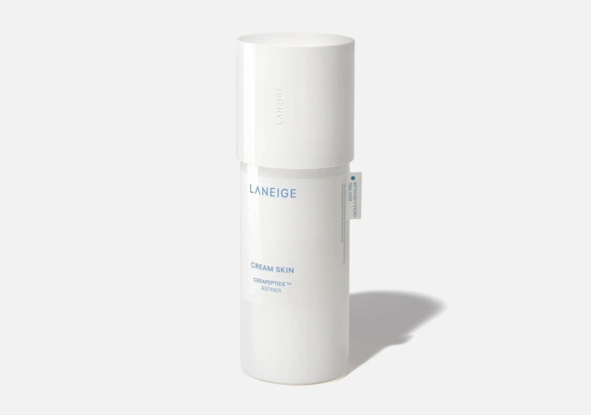 LANEIGE | Cream Skin Cerapeptide Refiner - 170ml - InternationalCosmetic